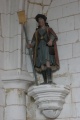 Longvilliers - église - statue (3).JPG