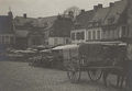 Saint-Pol-sur-Ternoise place marché aux grains 1915.jpg