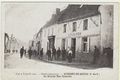Aubigny-en-Artois -Grande rue centrale guerre 1914-1915.jpg