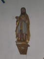 Magnicourt-sur-Canche - église - statue 03.JPG