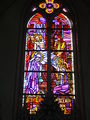 Saint-Omer église immaculée conception vitrail 3.JPG