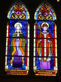 Vendin-le-Vieil église Saint-Auguste vitrail 1.JPG