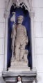 Bernieulles statue St Roch2.jpg