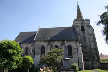 Agnez lès Duisans église (7).JPG