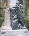 Ecoust-Saint-Mein monument aux morts2.jpg