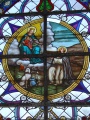 Camblain-Chatelain église vitrail (2).JPG