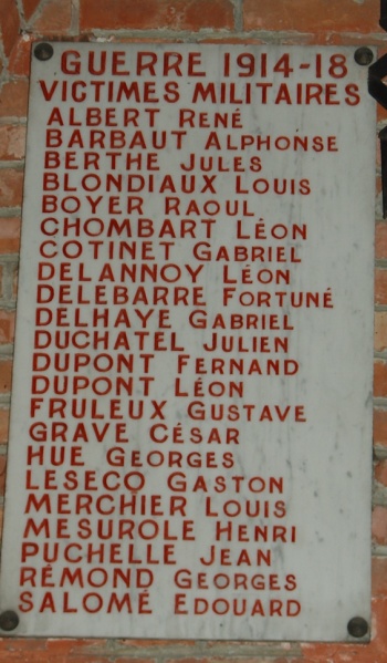 Fichier:Vieille-Chapelle plaque paroisse3.jpg