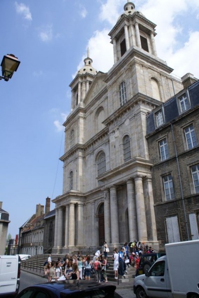 Fichier:Boulogne cathédrale (5).jpg