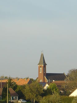 L'église