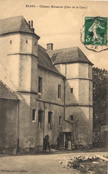 Fichier:Elnes - Château Moranval.jpg