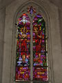 Saint-Omer église immaculée conception vitrail 5.JPG