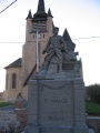 Sailly-en-Ostrevent monument aux morts.JPG