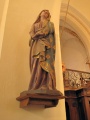 La Calotterie église statue 4.jpg
