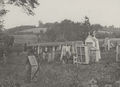 Fresnicourt cimetière 1917.jpg
