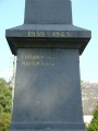 Agnez-lès-Duisans - Monument aux morts 3.JPG