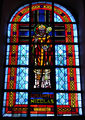 Leforest église vitrail 7.JPG