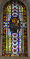Neuvireuil église vitrail 14.JPG