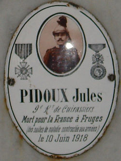 Jules Pidoux