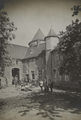 Olhain chateau 1915.jpg