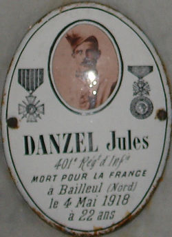 Jules Danzel