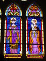 Vendin-le-Vieil église Saint-Auguste vitrail 2.JPG