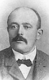 Gustave Vassal