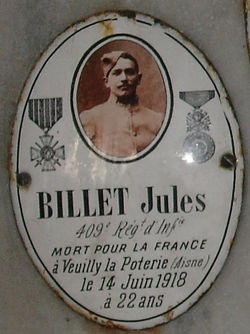Jules Billet