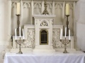 Hubersent chapelle latérale 2 autel.jpg