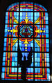Leforest église vitrail 2.JPG