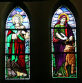 Noyelles-Godault église vitrail 4.JPG
