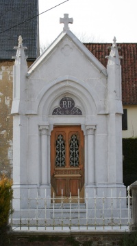 Chapelle Reisenthel
