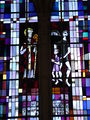Arras église Saint-Géry vitrail 8.JPG