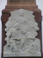 Berck monument aux morts détail du bas-relief.jpg