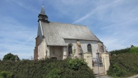 Église d'Avondance