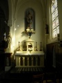 Therouanne - Eglise Saint Martin (4).JPG
