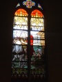 Bruay la Buissiere église vitrail (1).JPG