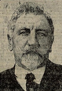 Victor Morel
