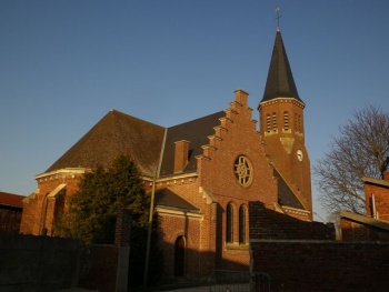 Izel-lès-Équerchin église.JPG
