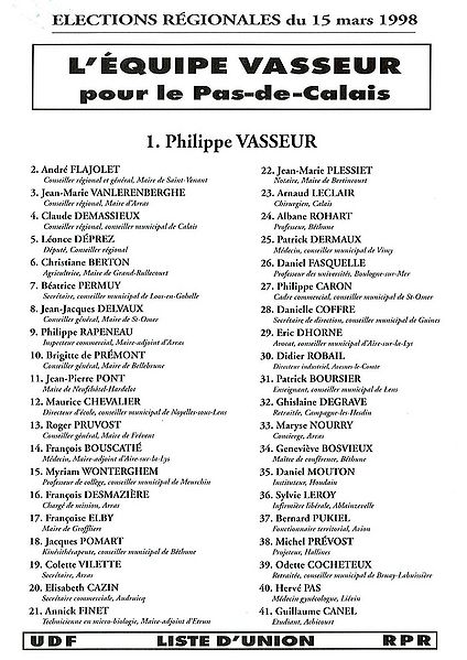 Fichier:Vasseur Philippe liste régionales 1998.jpg