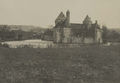 Olhain château 1915.jpg