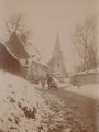 Ourton rue église février 1916.jpg