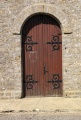 Saint Martin Boulogne église du Mt Lambert portail.jpg
