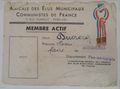 Ducrocq Henri carte membre amicale elu communiste.jpg