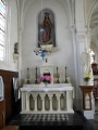 Therouanne - Eglise Saint Martin (5).JPG