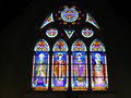 Vendin-le-Vieil église Saint-Auguste vitrail 3.JPG