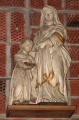 Audinghen église statue 3.jpg